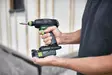 FESTOOL Akkuruuvinväänninpaketti TID 18 HPC 4,0 I-Set T18 577244 - Festool 18V Porat ja ruuvinvääntimet - 4014549402313 - 3