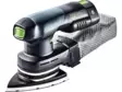 FESTOOL DTSC 400 3,0 I-Set Akkukärkihiomakone 578851 - Festool 18V Akkuhiomakoneet - 4014549467893 - 2