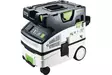 FESTOOL Järjestelmäimuri CTL MINI I CLEANTEC 578311 - Festool Cleantec järjestelmäimurit - 4014549274873 - 2