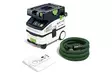 FESTOOL Järjestelmäimuri CTL MINI I CLEANTEC 578311 - Festool Cleantec järjestelmäimurit - 4014549274873 - 1
