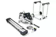 FESTOOL Katkaisusaha KS 120 REB-Set-UG KAPEX 575313 - Festool Jiiri- ja pöytäsahat 230V - 4014549299333 - 1