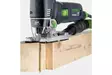 FESTOOL Pistosaha PS 300 EQ-Plus TRION 576041 - Festool Käsisahat 230V - 4014549357033 - 4
