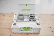 FESTOOL Poranteräkasetti BKS SYS3 D3-8 K CE/W 577395 - Festool Yleissarjat - 4014549408773 - 2