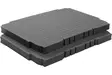 FESTOOL Rasterivaahtomuovi SE-VAR SYS3 M/2 204942 - Festool SYS3 sisuspehmikkeet - 4014549350263 - 1