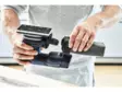 FESTOOL RTSC 400 3,0 I-Set Akkutasohiomakone 578934 - Festool 18V Akkuhiomakoneet - 401454973023 - 4