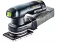 FESTOOL RTSC 400 3,0 I-Set Akkutasohiomakone 578934 - Festool 18V Akkuhiomakoneet - 401454973023 - 2