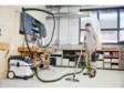 FESTOOL SV-AS D50 SWT Y-venttiili 578533 - Festool Imuletkut ja sovittimet - 4014549452493 - 2
