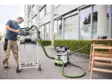 FESTOOL SV-AS D50 SWT Y-venttiili 578533 - Festool Imuletkut ja sovittimet - 4014549452493 - 3