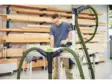 FESTOOL SV-AS D50 SWT Y-venttiili 578533 - Festool Imuletkut ja sovittimet - 4014549452493 - 4
