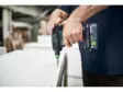 FESTOOL T 18+3 TBX 4,0 I-Plus Akkuruuvinväännin 579370 - Festool 18V Porat ja ruuvinvääntimet - 4014549481073 - 3