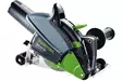 FESTOOL Timanttikatkaisujärjestelmä DSC-AG 125 Plus 578438 - Festool Betonihiomakoneet ja jyrsimet - 4014549203583 - 2