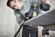 FESTOOL Timanttikatkaisujärjestelmä DSC-AG 125 Plus 578438 - Festool Betonihiomakoneet ja jyrsimet - 4014549203583 - 4