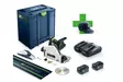 FESTOOL TSC 55 KEBI-Plus/XL-FS 100Y Limited Edition 578229 - 18V akkukoneet - 4014549448243 - 1