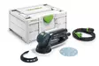 FESTOOL Välityksellinen-epäkeskohiomakone RO 125 FEQ-Plus ROTEX 576029 - Festool ROTEX hiomakoneet - 4014549356883 - 1