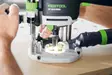 FESTOOL Valomoduuli LM-OF 1010 R 578055 - Festool Jyrsimien lisätarvikkeet - 4014549437773 - 3