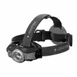LEDLENSER MH11 OTSAVALAISIN - Ledlenser Ladattavat otsavalaisimet - 4058205013833 - 2