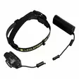 LEDLENSER Otsalamppu H19R PRO - Ledlenser Otsavalaisimet ammattikäyttöön - 4058205039963 - 5