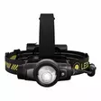 LEDLENSER Otsalamppu H19R PRO - Ledlenser Otsavalaisimet ammattikäyttöön - 4058205039963 - 3