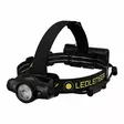 LEDLENSER Otsalamppu H19R PRO - Ledlenser Otsavalaisimet ammattikäyttöön - 4058205039963 - 1