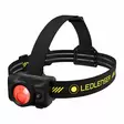 LEDLENSER Otsalamppu HF6R PRO - Ledlenser Otsavalaisimet ammattikäyttöön - 4058205043373 - 5