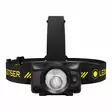 LEDLENSER Otsalamppu HF6R PRO - Ledlenser Otsavalaisimet ammattikäyttöön - 4058205043373 - 3