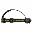 LEDLENSER Otsalamppu HF6R PRO - Ledlenser Otsavalaisimet ammattikäyttöön - 4058205043373 - 4