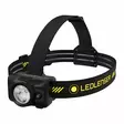 LEDLENSER Otsalamppu HF6R PRO - Ledlenser Otsavalaisimet ammattikäyttöön - 4058205043373 - 6