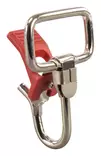 MAKITA 140400-3 Ripustuskoukku valjaisiin 196335-6 ja 199378-7 - Makita Puutarhakoneiden tarvikkeet - 140400-3 - 3