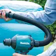 MAKITA 191X23-4 Imuputki, joustava - Makita 18V Akkukoneiden tarvikkeet - 088381589703 - 3