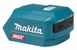 MAKITA Akkuadapteri XGT 40V ADP002G - Makita Adapterit ja akkujen tarvikkeet - 197050020093 - 1
