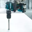 MAKITA Akkuiskuporakone LXT 18V DHP487Z - Makita LXT 18V Iskuporakoneet - 088381740333 - 8