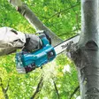 MAKITA Akkuketjusaha LXT 18V DUC254Z - Makita LXT 18V Ketjusahat - 088381857543 - 7
