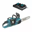 MAKITA Akkuketjusaha LXT 2X18V DUC303PT2 - Makita LXT Akkukoneet 18VX2 36V - 088381840583 - 1