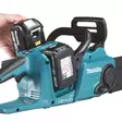 MAKITA Akkuketjusaha LXT 2X18V DUC303PT2 - Makita LXT Akkukoneet 18VX2 36V - 088381840583 - 3