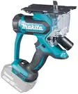 MAKITA Akkukipsilevysaha LXT 18V DSD180Z - Makita LXT 18V Muut erikoislaitteet - 088381826853 - 1