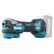 MAKITA Akkumonitoimikone TM001GZ XGT 40V runko - XGT Akkukonerungot - 197050006813 - 3