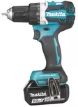 MAKITA AKKUPORAKONE DDF484RTJ 18V 2X5.0A - LXT Akkukonepaketit - 088381826433 - 5