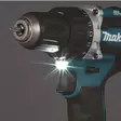 MAKITA AKKUPORAKONE DDF484RTJ 18V 2X5.0A - LXT Akkukonepaketit - 088381826433 - 4