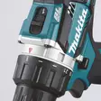 MAKITA AKKUPORAKONE DDF484RTJ 18V 2X5.0A - LXT Akkukonepaketit - 088381826433 - 3