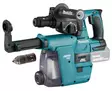 MAKITA Akkuporavasara LXT 18V DHR243ZJW - Makita LXT 18V Poravasarat - 088381876193 - 1