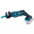 MAKITA Akkupuukkosaha LXT 18V DJR185Z - Makita LXT 18V Puukkosahat - 088381652353 - 1