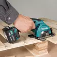 MAKITA AKKUPYÖRÖSAHA HS301DZ RUNKO - Makita CXT 12V Akkukonerungot - 088381804943 - 2