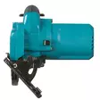 MAKITA AKKUPYÖRÖSAHA HS301DZ RUNKO - Makita CXT 12V Akkukonerungot - 088381804943 - 3