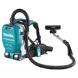 MAKITA AKKUREPPUIMURI DVC261ZX11 - Makita LXT 18V Imurit - 088381869973 - 1
