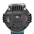 MAKITA DHG181ZJ Kuumailmapuhallin LXT 18V - Makita LXT 18V Puhaltimet - 088381760393 - 3