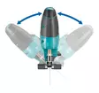 MAKITA DJV184Z Pistosaha LXT 18V - Makita LXT 18V Pistosahat - 088381762533 - 7