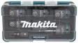 MAKITA E-16592 Voimahylsylajitelma Impact Black 1/2" 7-osaa - Makita 1/2" Voimahylsyt - 088381791243 - 3