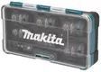 MAKITA E-16592 Voimahylsylajitelma Impact Black 1/2" 7-osaa - Makita 1/2" Voimahylsyt - 088381791243 - 4