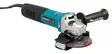 MAKITA GA5092X01 Kulmahiomakone 125 mm 1900 W - Makita Kulmahiomakoneet 230V - 088381768603 - 3