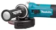 MAKITA GA5092X01 Kulmahiomakone 125 mm 1900 W - Makita Kulmahiomakoneet 230V - 088381768603 - 6